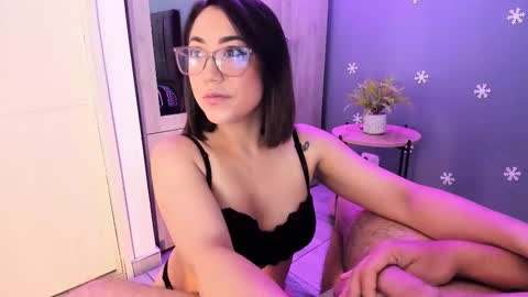 Snapshot of luci_fer15 chatting on 03-06-25, 02:51 Luci y Fer online show from 03-06-25, 02:51