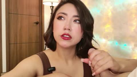 Luci y Fer online show from 02-15-26, 03:53