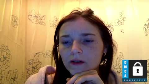 Luci Layne online show from 09-17-25, 09:44