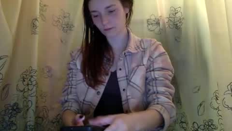Luci Layne online show from 01-13-26, 12:10