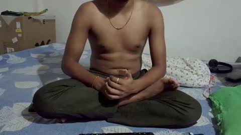 Snapshot of luci_ri chatting on 10-13-25, 01:27 luci_ri online show from 10-13-25, 01:27