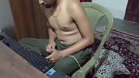 Snapshot of luci_ri chatting on 10-30-25, 02:46 luci_ri online show from 10-30-25, 02:46