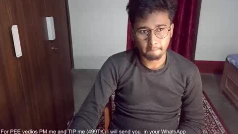 Snapshot of luci_ri chatting on 02-11-26, 03:33 luci_ri online show from 02-11-26, 03:33