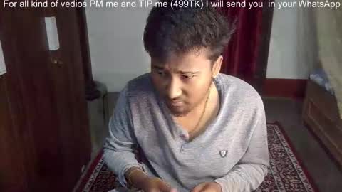 Snapshot of luci_ri chatting on 02-20-26, 01:57 luci_ri online show from 02-20-26, 01:57