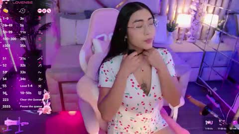 hanna online show from 10-03-25, 12:29