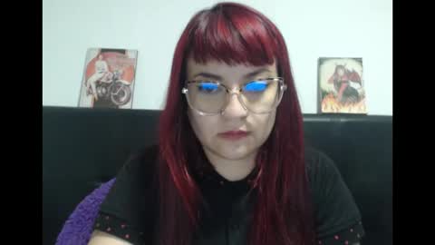 Lulu DCarton online show from 03-30-26, 03:51