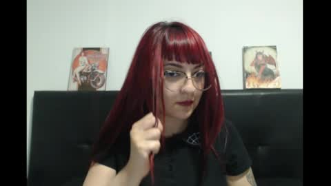 Lulu DCarton online show from 04-04-26, 04:11