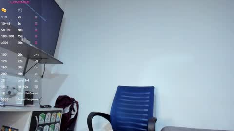 Lucia online show from 10-05-25, 12:20