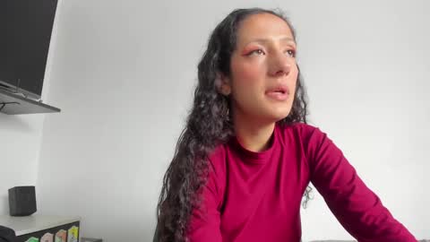 Lucia online show from 04-03-26, 04:27