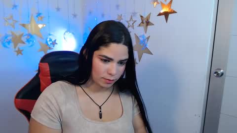 LUCIA online show from 10-03-25, 01:57