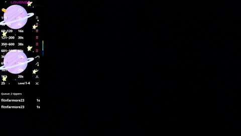 Lucia online show from 04-09-26, 03:06