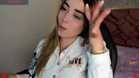 lucia star  online show from 12-05-24, 07:17