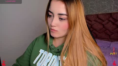 lucia star  online show from 01-23-25, 08:02