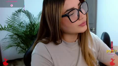 lucia star  online show from 03-09-26, 03:16