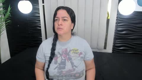 Snapshot of lucia_vonne chatting on 02-18-25, 11:44 Lucia Vonne online show from 02-18-25, 11:44