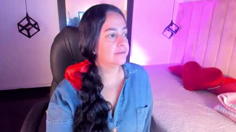 Snapshot of lucia_vonne chatting on 11-05-25, 08:53 Lucia Vonne online show from 11-05-25, 08:53