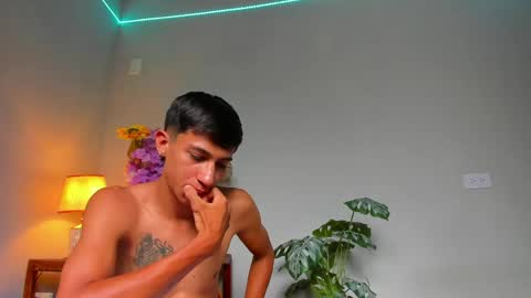 Pirulo online show from 06-03-26, 02:33