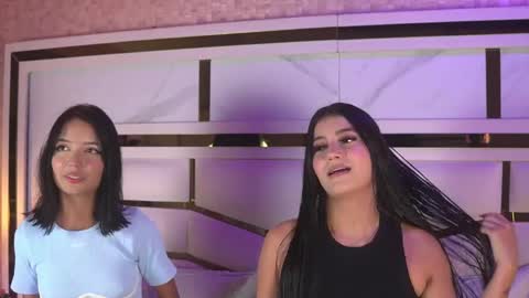 Snapshot of luciana_agudelo chatting on 06-07-26, 07:28 luciana_agudelo online show from 06-07-26, 07:28