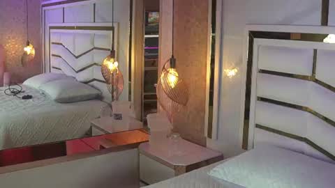 Snapshot of luciana_agudelo chatting on 06-15-26, 07:05 luciana_agudelo online show from 06-15-26, 07:05