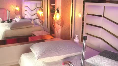 Snapshot of luciana_agudelo chatting on 06-29-26, 06:52 luciana_agudelo online show from 06-29-26, 06:52