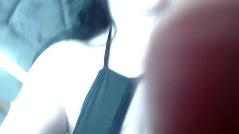 Luci online show from 02-24-25, 08:47