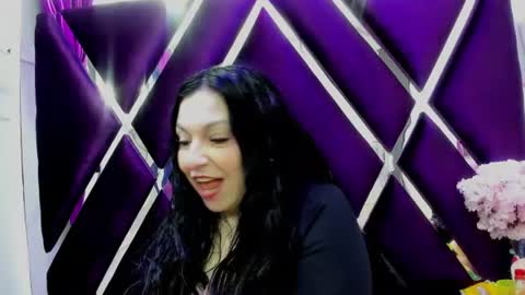 Luci online show from 07-14-26, 03:11