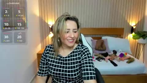 Luciana online show from 06-15-26, 12:07