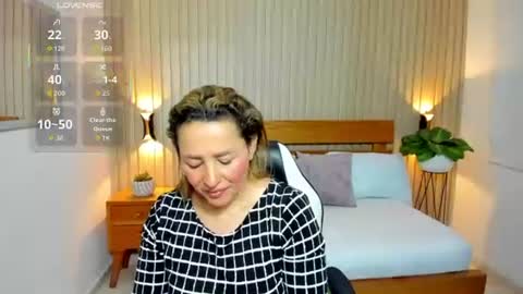 Luciana online show from 06-23-26, 12:14