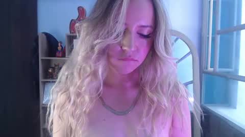 Luciana Evans online show from 01-30-25, 05:28
