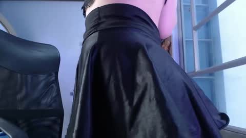 Luciana Evans online show from 03-07-25, 03:39