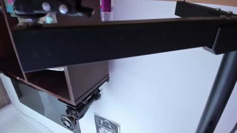 Luciana Evans online show from 03-05-26, 01:07