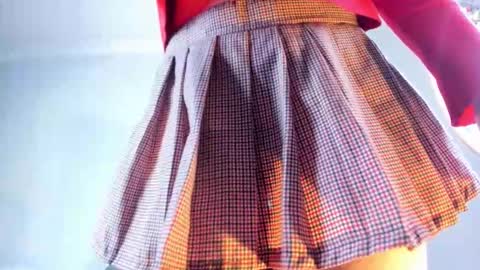 Luciana Evans online show from 04-16-26, 02:40