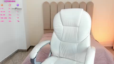 Luciana online show from 02-21-25, 04:18