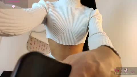 luciana_glow online show from 04-12-26, 03:00