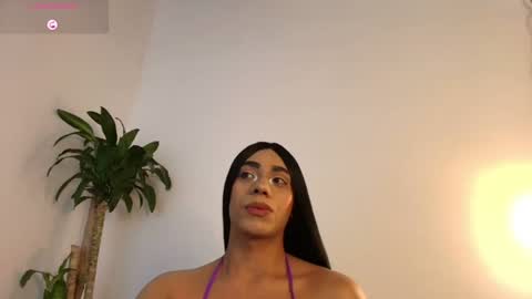 luciana_glow online show from 06-18-26, 08:13