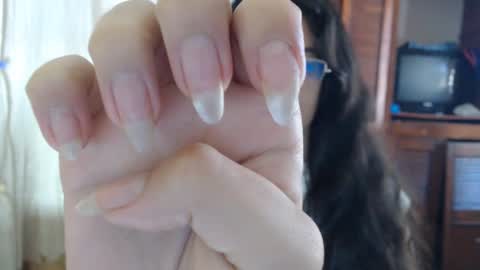 Snapshot of luciana_louiex chatting on 12-22-24, 03:22 Madelyne online show from 12-22-24, 03:22
