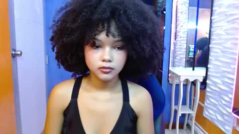 LUCIANA  online show from 02-11-26, 11:15