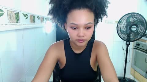 LUCIANA  online show from 04-07-26, 12:38