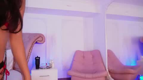 Snapshot of luciana_roa chatting on 07-09-26, 08:57 Luciana online show from 07-09-26, 08:57