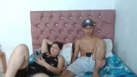 luciana_rober online show from 02-11-26, 09:42