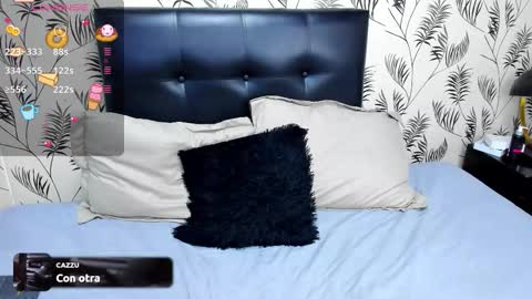 Luciiana online show from 01-08-26, 01:08