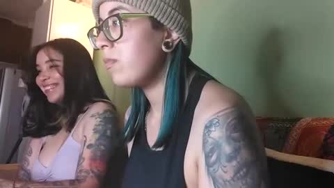 Dani 3 online show from 02-11-25, 01:31