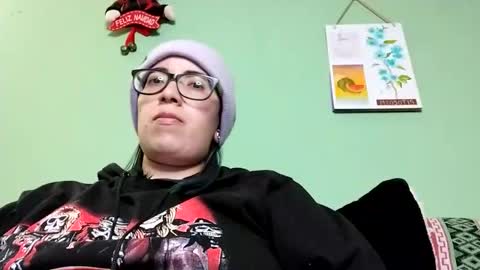 Dani 3 online show from 02-17-25, 04:09