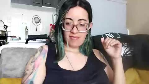 Dani 3 online show from 11-07-25, 05:13