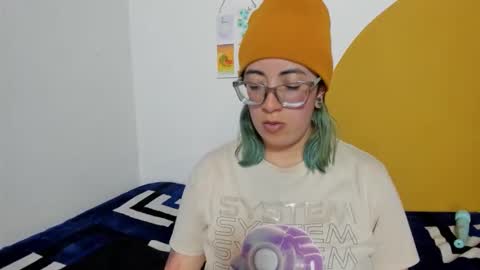 Dani 3 online show from 11-20-25, 12:00