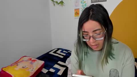 Dani 3 online show from 12-02-25, 02:45