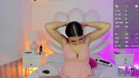 Snapshot of lucianacarter chatting on 03-01-25, 12:56 online show from 03-01-25, 12:56