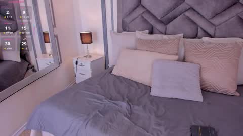 Snapshot of lucianacohelo chatting on 11-15-25, 07:43 online show from 11-15-25, 07:43