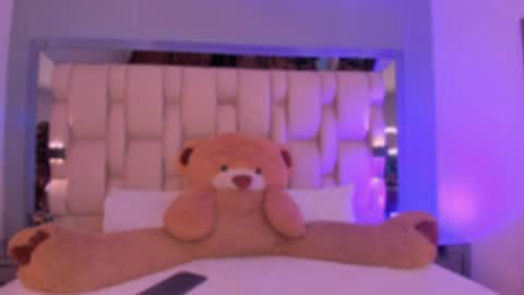 Snapshot of lucianaeusse chatting on 05-27-26, 07:33 lucianaeusse online show from 05-27-26, 07:33