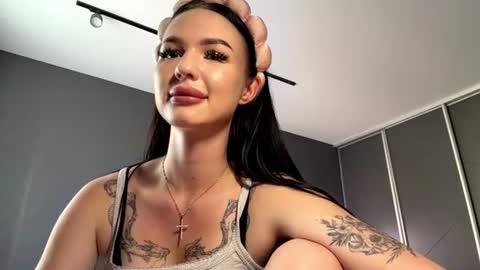 Zofia online show from 07-08-26, 03:16